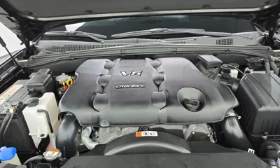Kia Mohave 2021, 102582 км, за 22019.56 USD - фото 6