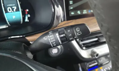 Kia Mohave 2021, 102582 км, за 22019.56 USD - фото 30