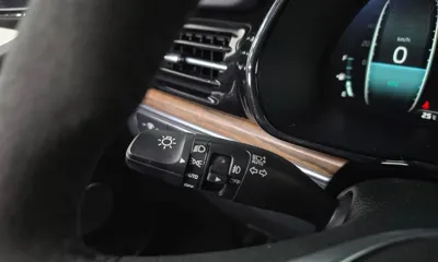 Kia Mohave 2021, 102582 км, за 22019.56 USD - фото 37