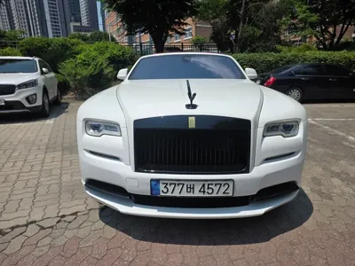 Rolls-Royce Dawn 2017, 93739 км, за 168561.73 USD