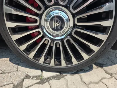 Rolls-Royce Dawn 2017, 93739 км, за 168561.73 USD