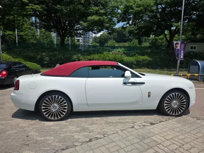 Rolls-Royce Dawn 2017, 93739 км, за 167388.74 USD - фото 12