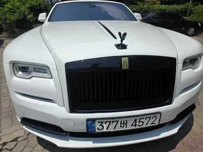 Rolls-Royce Dawn 2017, 93739 км, за 167388.74 USD - фото 13