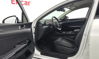 Kia K5 2024, 48299 км, за 22942.1 USD - фото 10