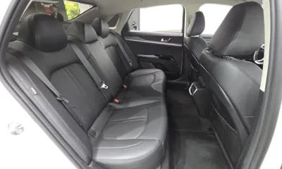 Kia K5 2024, 48299 км, за 22942.1 USD - фото 12