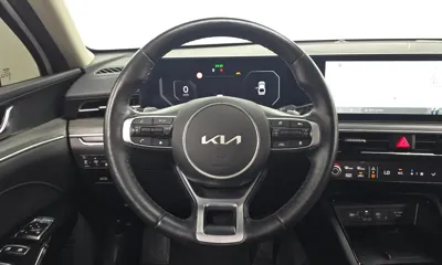 Kia K5 2024, 48299 км, за 22942.1 USD - фото 13