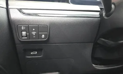Kia K5 2024, 48299 км, за 22942.1 USD - фото 17