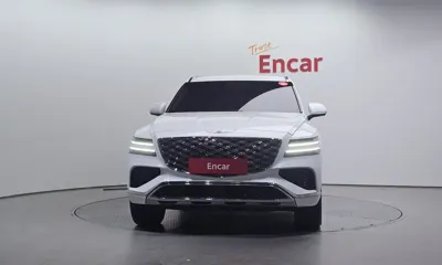 Genesis GV80 2025, 16729 км, за 43870.04 USD