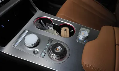 Genesis GV80 2025, 16729 км, за 43870.04 USD - фото 9