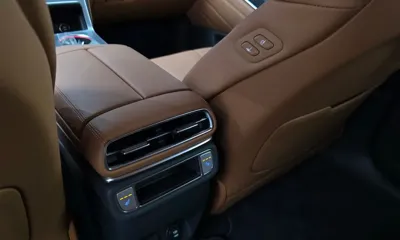Genesis GV80 2025, 16729 км, за 43870.04 USD - фото 18