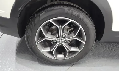 KG_Mobility_Ssangyong KORANDO 2022, 47998 км, за 10353.58 USD
