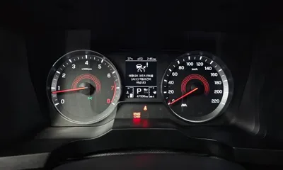 KG_Mobility_Ssangyong KORANDO 2022, 47998 км, за 10343.49 USD - фото 8