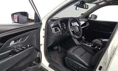 KG_Mobility_Ssangyong KORANDO 2022, 47998 км, за 10343.49 USD - фото 11