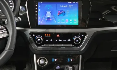 KG_Mobility_Ssangyong KORANDO 2022, 47998 км, за 10343.49 USD - фото 13