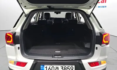 KG_Mobility_Ssangyong KORANDO 2022, 47998 км, за 10343.49 USD - фото 20