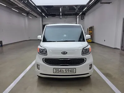 Kia Ray 2017, 183145 км, за 2275.24 USD