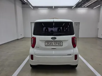 Kia Ray 2017, 183145 км, за 2275.24 USD