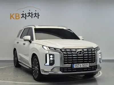 Hyundai Palisade 2024, 35000 км, за 30943.24 USD