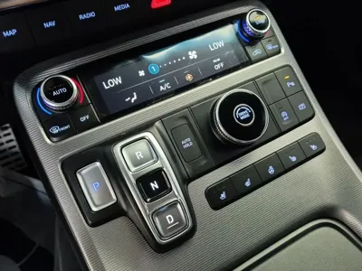 Hyundai Palisade 2024, 35000 км, за 30943.24 USD - фото 8