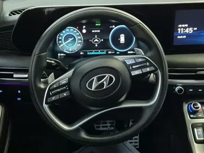 Hyundai Palisade 2024, 35000 км, за 30943.24 USD - фото 9