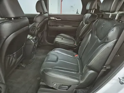Hyundai Palisade 2024, 35000 км, за 30943.24 USD - фото 12