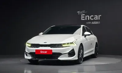 Kia K5 2020, 32801 км, за 13154.42 USD