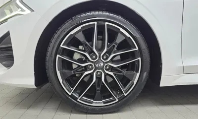 Kia K5 2020, 32801 км, за 13154.42 USD