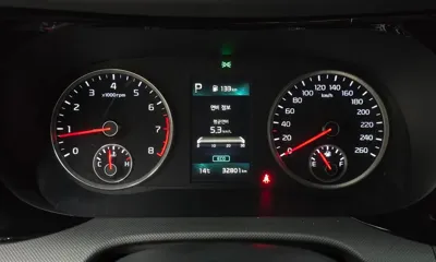 Kia K5 2020, 32801 км, за 13062.89 USD - фото 8