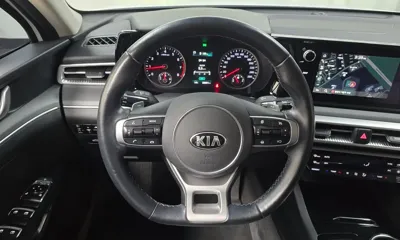 Kia K5 2020, 32801 км, за 13062.89 USD - фото 13