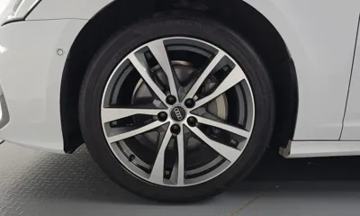 Audi A6 2021, 56098 км, за 22736.17 USD