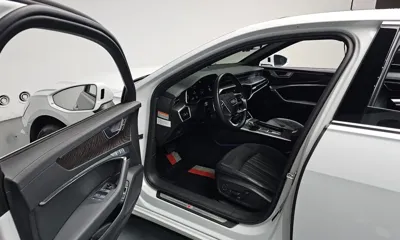 Audi A6 2021, 56098 км, за 22725.78 USD - фото 10