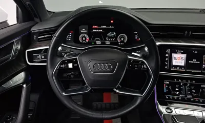 Audi A6 2021, 56098 км, за 22725.78 USD - фото 13