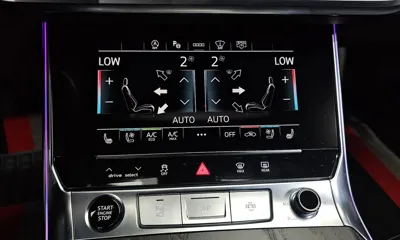 Audi A6 2021, 56098 км, за 22725.78 USD - фото 20