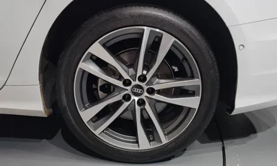 Audi A6 2021, 56098 км, за 22725.78 USD - фото 21
