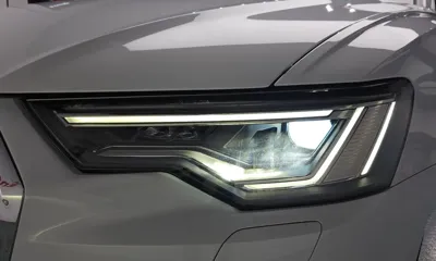 Audi A6 2021, 56098 км, за 22725.78 USD - фото 22