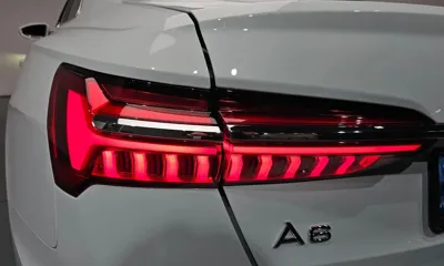 Audi A6 2021, 56098 км, за 22725.78 USD - фото 23