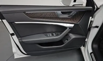 Audi A6 2021, 56098 км, за 22725.78 USD - фото 24