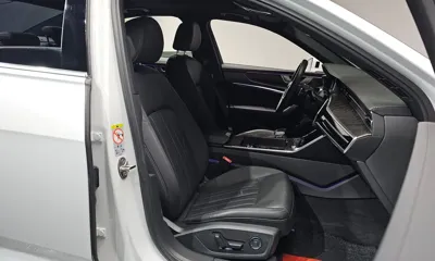Audi A6 2021, 56098 км, за 22725.78 USD - фото 26