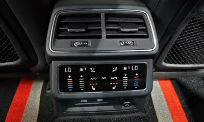 Audi A6 2021, 56098 км, за 22725.78 USD - фото 32