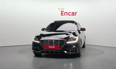 Genesis G80 2017, 99814 км, за 13662.63 USD