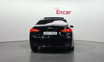 Genesis G80 2017, 99814 км, за 13662.63 USD