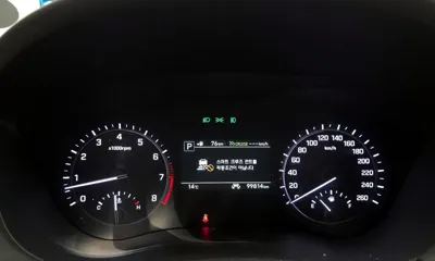 Genesis G80 2017, 99814 км, за 13662.63 USD - фото 8