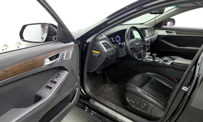 Genesis G80 2017, 99814 км, за 13662.63 USD - фото 10