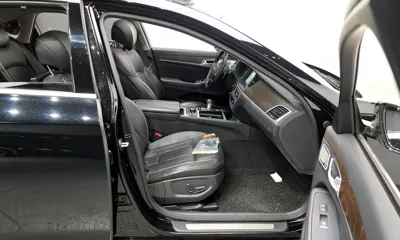 Genesis G80 2017, 99814 км, за 13662.63 USD - фото 11