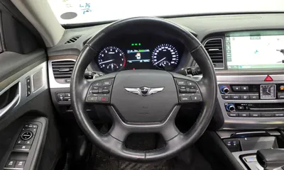 Genesis G80 2017, 99814 км, за 13662.63 USD - фото 13