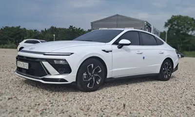 Hyundai Sonata 2024, 28000 км, за 24069.76 USD - фото 8