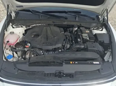 Hyundai Sonata 2024, 28000 км, за 24069.76 USD - фото 10