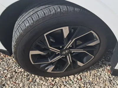 Hyundai Sonata 2024, 28000 км, за 24069.76 USD - фото 20