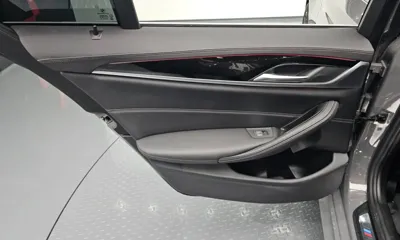 BMW 5-Series 2021, 106612 км, за 21380.74 USD - фото 25