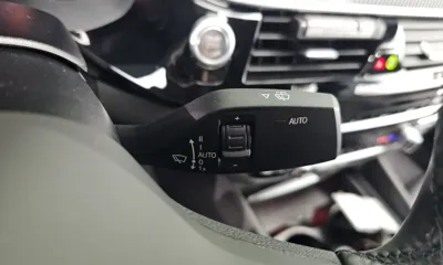 BMW 5-Series 2021, 106612 км, за 21380.74 USD - фото 27